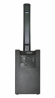 Topp Pro SOHO EVENT 4K 24 x 3'' Passive Speaker + 2 x 15'' Active Sub - 2