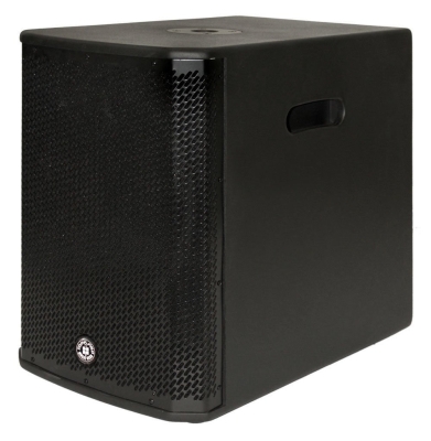 Topp Pro SOHOS12P 12'' Passive Subwoofer - 2