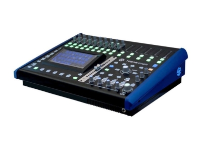 Topp Pro T-2208 22 KANAL PROFESYONEL DIGITAL MIXER - 2