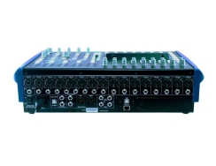 Topp Pro T-2208 22 KANAL PROFESYONEL DIGITAL MIXER - 3