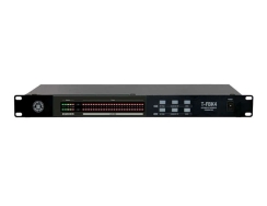 Topp Pro T-FBK 4 ﻿24 KANAL Filtreli Otomatik Feedback Kesici - Topp Pro