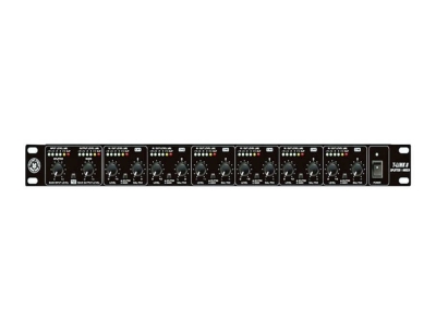 Topp Pro T-LINK8 T-LINK 8 MIXER / SPLITTER PROCESSOR AUDIO - 1