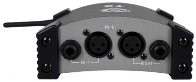 Topp Pro T2 Kablosuz Veri Gönderici Ünite (Transmitter) - 1