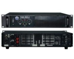 Topp Pro TDX 8000 Güç Amfisi - Topp Pro