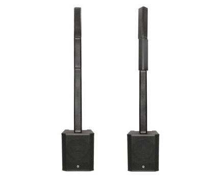 Topp Pro VA42BM Pasif Hoparlör - 1