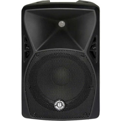Topp Pro X10A 10'' 2 Yollu Aktif Kabin Hoparlör - 1