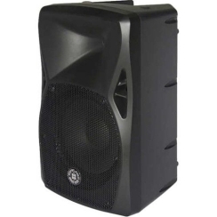 Topp Pro X10A 10'' 2 Yollu Aktif Kabin Hoparlör - 2