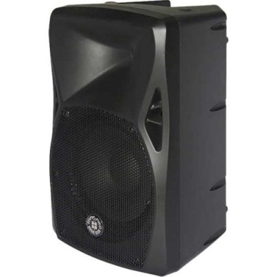 Topp Pro X10A 10'' 2 Yollu Aktif Kabin Hoparlör - 2