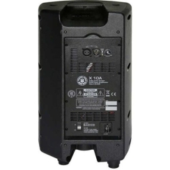 Topp Pro X10A 10'' 2 Yollu Aktif Kabin Hoparlör - 3