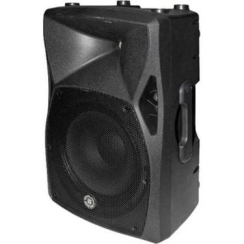 Topp Pro x12 12'' 2 Yollu Pasif Kabin Hoparlör - Topp Pro