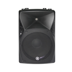 Topp Pro X15 15'' 2 Yollu Pasif Kabin Hoparlör - Topp Pro