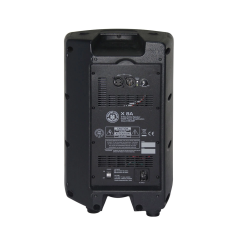 Topp Pro X8A ﻿8'' 2 Yollu Aktif Kabin Hoparlör - 3