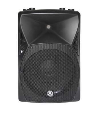 Topp Pro XCS-15A 15 Inc Aktif Hoparlör - 1