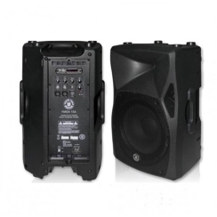 Topp Pro XCS-15A 15 Inc Aktif Hoparlör - 2