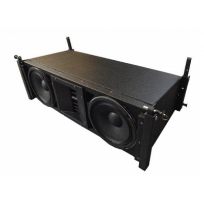 Torque SM 208SUB 2x15'' Line Array Subbass Hoparlör - 1