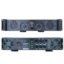 Torque Z2000 4 Ohm 2x1000 Watt Amfi - Torque