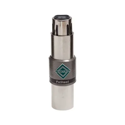 Triton Audio FetHead Dinamik ve Ribbon Mikrofonlar İçin 20dB Preamp - 1