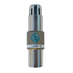 Triton Audio FetHead Germanium Transistörlü Ribbon & Kondenser Mikrofonlar için Mikrofon Preamp - Triton Audio