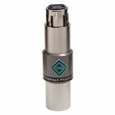 Triton Audio FetHead Phantom Kondenser Mikrofonlar için Preamp - 1