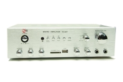 Tuig TA-601 Stereo Amfi - Tuig