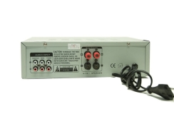 Tuig TA-601 Stereo Amfi - 2
