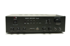 Tuig TA-601 Stereo Amfi - 3