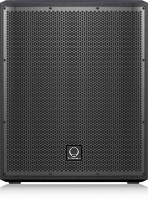 Turbosound IP15B 15 İnç Aktif Subwoofer - 1