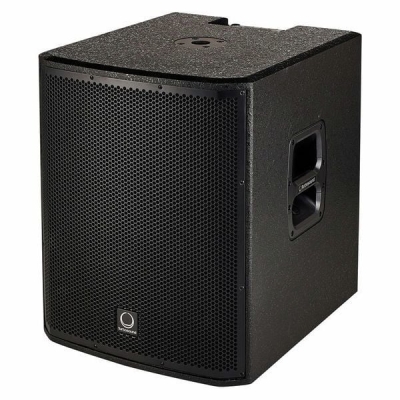 Turbosound IP15B 15 İnç Aktif Subwoofer - 2
