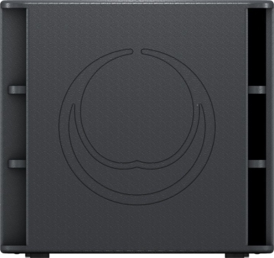 Turbosound Milan M15B 15 İnç Aktif Subwoofer - 1