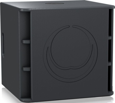 Turbosound Milan M15B 15 İnç Aktif Subwoofer - 2