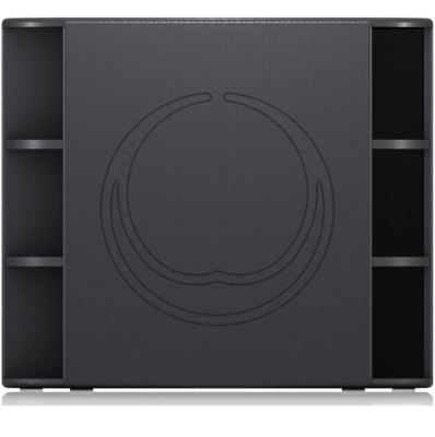 Turbosound Milan M18B 2200 Watt Aktif Subwoofer - 1