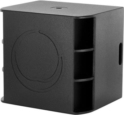 Turbosound Milan M18B 2200 Watt Aktif Subwoofer - 2