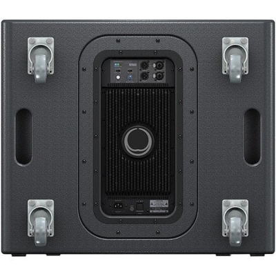 Turbosound Milan M18B 2200 Watt Aktif Subwoofer - 3