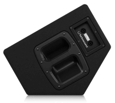 Turbosound TPX122M 1000 Watt Pasif Hoparlör - 3