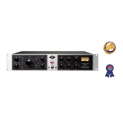 Universal Audio 6176 Mikrofon Preamp - 4