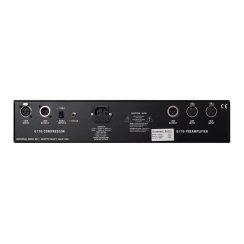 Universal Audio 6176 Mikrofon Preamp - 2