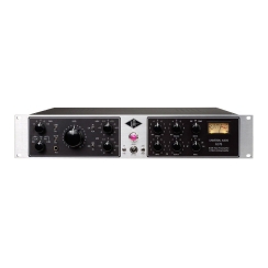 Universal Audio 6176 Mikrofon Preamp - Universal Audio