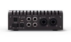 Universal Audio Apollo Twin X Quad - Heritage Edition Ses Kartı - 2