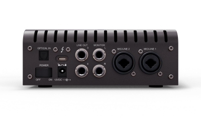 Universal Audio Apollo Twin X Quad - Heritage Edition Ses Kartı - 2