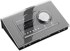 Universal Audio Apollo X4 Cover - Ses Kartı Koruma Kapağı - Decksaver