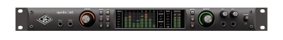 Universal Audio Apollo x8 Heritage Edition - 1