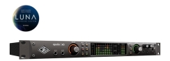 Universal Audio Apollo x8 Heritage Edition - 2