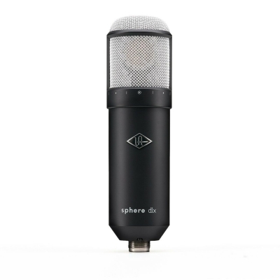 Universal Audio Sphere DLX Modellemeli Mikrofon - 1
