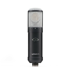 Universal Audio Sphere LX Modellemeli Mikrofon - Universal Audio
