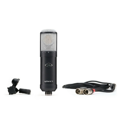 Universal Audio Sphere LX Modellemeli Mikrofon - 2