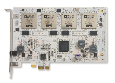 Universal Audio UAD-2 Quad Core - 2