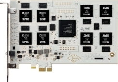 Universal Audio UAD-2 Quad Core - 3