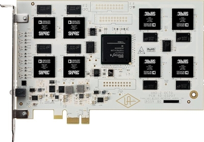 Universal Audio UAD-2 Quad Core - 3