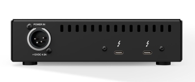 Universal Audio UAD-2 Thunderbolt 3 Octo Custom - 2