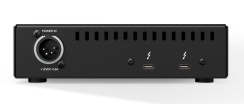 Universal Audio UAD-2 Thunderbolt 3 Quad Core - 2